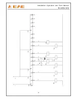 Preview for 38 page of EAE EE-6435V2.B.PD Installation, Operation, And Parts Manual