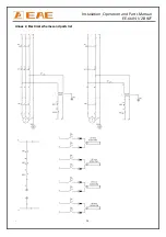 Preview for 24 page of EAE EE-6604V2 .BWF Installation, Operation, And Parts Manual