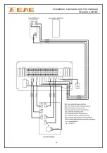 Preview for 26 page of EAE EE-6604V2 .BWF Installation, Operation, And Parts Manual