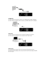 Preview for 6 page of Eaget M9 User Manual