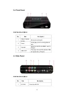 Preview for 10 page of Eaget X5 User Manual