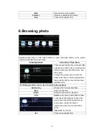 Preview for 15 page of Eaget X5 User Manual