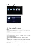 Preview for 16 page of Eaget X5 User Manual