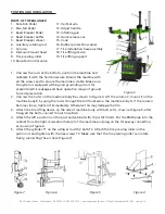 Preview for 10 page of Eagle Equipment ETC-2800A Instruction & Maintenance Manual