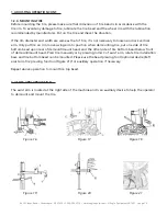 Preview for 13 page of Eagle Equipment ETC-2800A Instruction & Maintenance Manual