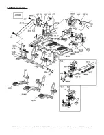 Preview for 25 page of Eagle Equipment ETC-2800A Instruction & Maintenance Manual