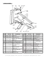 Preview for 32 page of Eagle Equipment ETC-2800A Instruction & Maintenance Manual