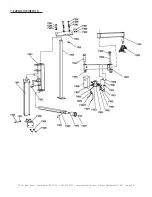 Preview for 34 page of Eagle Equipment ETC-2800A Instruction & Maintenance Manual