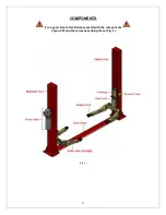 Preview for 9 page of Eagle Equipment MTP-9F Installation & Operation Manual