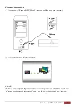 Preview for 12 page of Eagle Eye DV219 User Manual