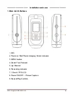 Preview for 7 page of Eagle Eye Extreme HD User Manual