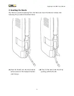 Preview for 7 page of Eagle Eye SG-1000 User Manual