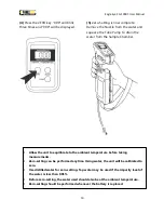 Preview for 11 page of Eagle Eye SG-1000 User Manual