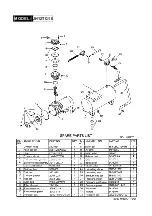 Preview for 4 page of EAGLE FLIGHT JH12TC-16 Operation Manual