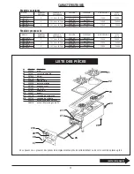 Preview for 11 page of Eagle Group 358983 Operating & Installation Instructions Manual