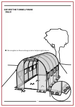 Preview for 14 page of Eagle Peak GHT91-GRN-AZ Instruction Manual