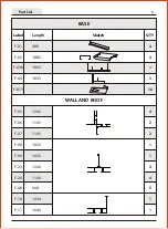 Preview for 6 page of Eagle Peak IM GHPC36-GRN-AZ Instruction Manual