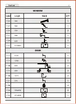 Preview for 8 page of Eagle Peak IM GHPC36-GRN-AZ Instruction Manual