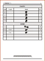 Preview for 9 page of Eagle Peak IM GHPC36-GRN-AZ Instruction Manual