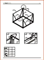 Preview for 14 page of Eagle Peak IM GHPC36-GRN-AZ Instruction Manual