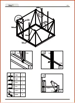 Preview for 16 page of Eagle Peak IM GHPC36-GRN-AZ Instruction Manual