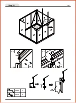 Preview for 19 page of Eagle Peak IM GHPC36-GRN-AZ Instruction Manual