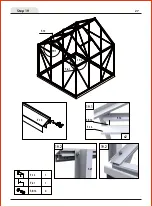 Preview for 28 page of Eagle Peak IM GHPC36-GRN-AZ Instruction Manual