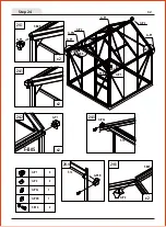 Preview for 33 page of Eagle Peak IM GHPC36-GRN-AZ Instruction Manual