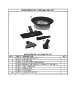 Preview for 13 page of Eagle power JOB Operation Manual