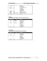 Preview for 30 page of Eagle Technology PCI 703 Series User Manual