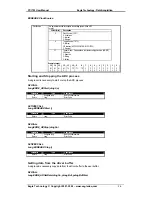 Preview for 34 page of Eagle Technology PCI 703 Series User Manual