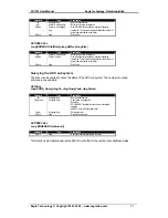 Preview for 35 page of Eagle Technology PCI 703 Series User Manual