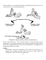 Preview for 17 page of Eagle 168 Installation And Operation Instructions Manual