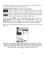 Preview for 39 page of Eagle 168 Installation And Operation Instructions Manual