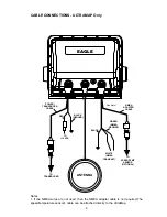 Preview for 10 page of Eagle AccuMap Installation And Operation Instructions Manual