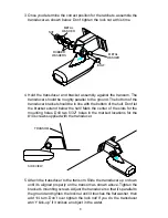 Preview for 15 page of Eagle AccuMap Installation And Operation Instructions Manual