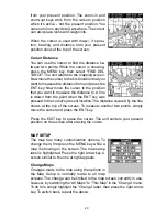 Preview for 26 page of Eagle AccuMap Installation And Operation Instructions Manual