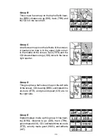 Preview for 36 page of Eagle AccuMap Installation And Operation Instructions Manual