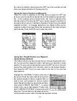 Preview for 42 page of Eagle AccuMap Installation And Operation Instructions Manual