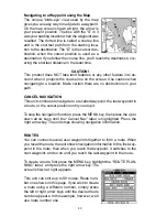 Preview for 49 page of Eagle AccuMap Installation And Operation Instructions Manual