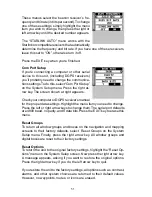 Preview for 57 page of Eagle AccuMap Installation And Operation Instructions Manual