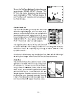 Preview for 72 page of Eagle AccuMap Installation And Operation Instructions Manual