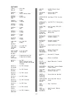 Preview for 83 page of Eagle AccuMap Installation And Operation Instructions Manual