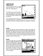 Preview for 9 page of Eagle Accura 240 Installation And Operation Instructions Manual