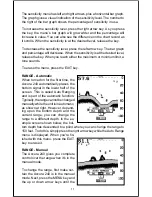 Preview for 13 page of Eagle Accura 240 Installation And Operation Instructions Manual