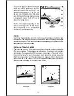 Preview for 14 page of Eagle Accura 240 Installation And Operation Instructions Manual