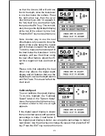 Preview for 26 page of Eagle Accura 240 Installation And Operation Instructions Manual