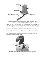 Preview for 32 page of Eagle Cuda 240 S/GPS Installation And Operation Instructions Manual