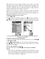 Preview for 63 page of Eagle Cuda 240 S/GPS Installation And Operation Instructions Manual