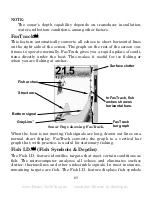 Preview for 73 page of Eagle CUDA 250 - ADDITIONAL Installation And Operation Instructions Manual